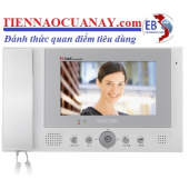 MÀN HÌNH CHUÔNG CỬA KOCOM KCV-802